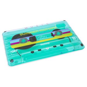 Flotador Retro Beats Bestway, 174x117cm, 43649