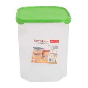 Repostero plast.cuadrado ref:5343 5730ml