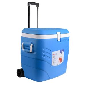 Set Hielera Prince, Colores Surtidos, 4 Piezas, Ruedas, 3623c7