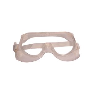 Gafas seguridad industrial transparente ref:h369