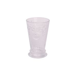 Vaso vidrio x6 pz.ref:p100211a \ 6cb \ p90611c11oz.