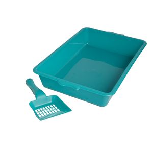 Arenero plast.p \ mascota san2420 \ san2420