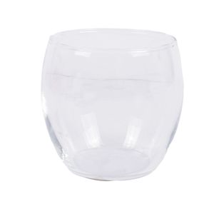 Vaso vidrio ref:san2485 \ san3000 390ml