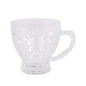 Taza c \ plato x6 pz.ref:san2588 \ bmbd-yl