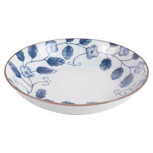 Plato tendido ceramica ref:san2503 \ zy002 7