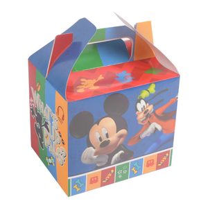 Caja p \ sopresa mickey mouse x6 pz.ref:4165 \ dpg-mk3-c005