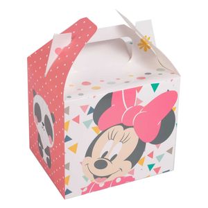 Caja p \ sopresa minnie baby x6 pz.ref:4168 \ dpg-mib1-c005