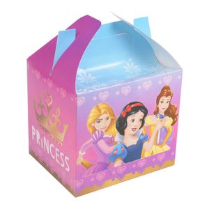Caja p \ sopresa princesas x6 pz.ref:4652 \ ppg-pr3-c005