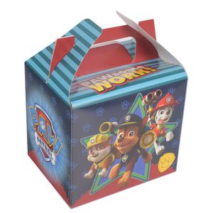 Caja p \ sopresa paw patrol niño x6 pz.ref:39 \ xpg-pw-c005