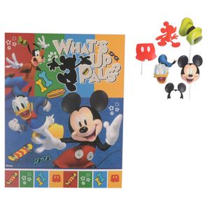 Banner p \ fotos mickey mouse ref:4146 \ dpg-mk3-b314