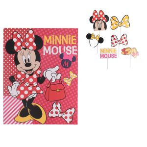 Banner p \ fotos minnie mouse ref:4147 \ dpg-mi3-b314