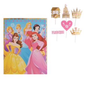 Banner p \ fotos princesas ref:4699 \ ppg-pr3-b314