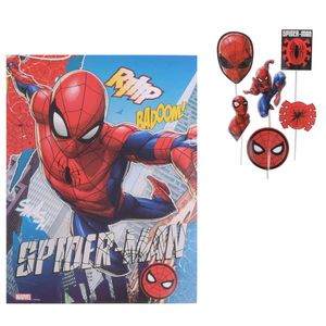 Banner p \ fotos spiderman ref:4148 \ mpg-sp2-b314