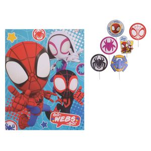 Banner p \ fotos spidey ref:4830 \ mpg-spy-b314