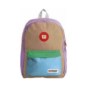 Mochila wilson lila ref:65,010516li