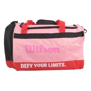 Bolso wilson rosado ref:65.150004pi