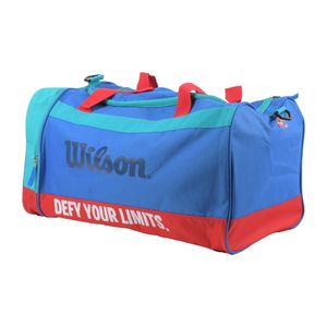 Bolso wilson azul ref:65.150004lb