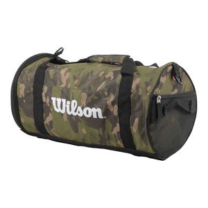 Bolso wilson militar claro ref:65.150007bl