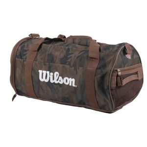 Bolso wilson café ref:65.150007br