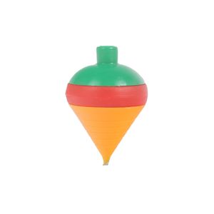 Trompo plast tricolor12pz.surt.e \ malla