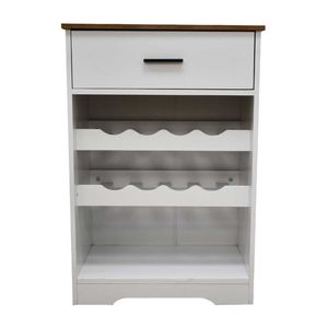 Mueble para vinos - blancoref:ks08-020501