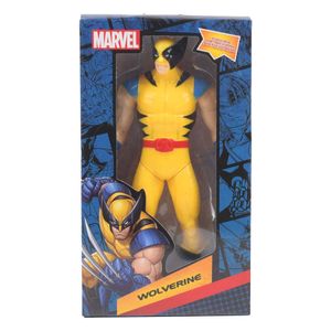 Muneco accion wolverine ref:mt-wvn9-01t 9