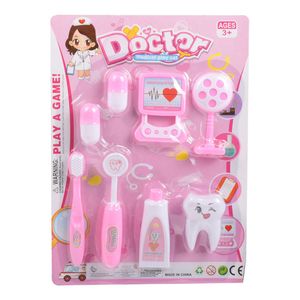 Juego doctor e \ blister ref:25794003 \ 339-3