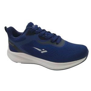 Zapato  hombre ref:jx8658m1 navy \ black (44)