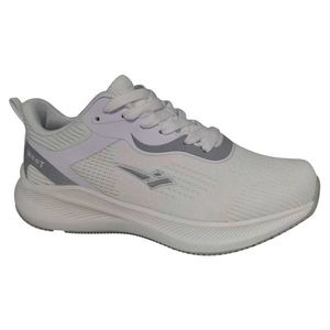 Zapato Deportivo, Hombre, White, Talla 43, JX8658M5