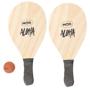 Juego tenis playa ref:003699