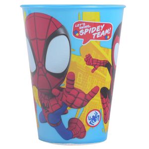 Vaso infantil spidey friends team ref:15087