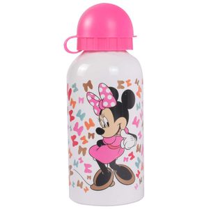 Toma todo aluminio minnie so edgy bows ref:51134 400ml