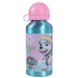 Tomatodo Aluminio Paw Patrol Stor, 400ml, 18x6.5cm, 86734