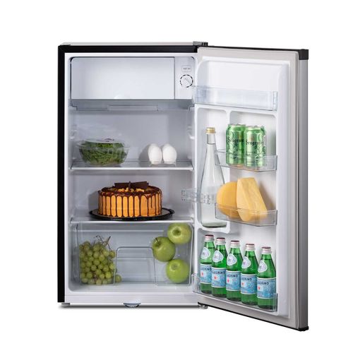 Minibar Indurama, 91 Litros, Frost, Cromado, RI-120CR