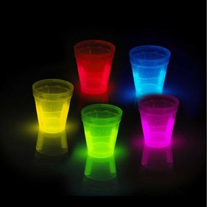 Vaso shot neon x6 pz ref:yw0007678 \ gc1506 1.5 oz.