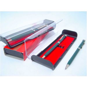Bolígrafo Tinta Azul, 2 Piezas, mr (2)