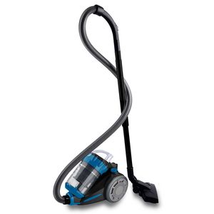 Aspiradora Electrolux, 1.5 Litros, Tipo Tanque, Color Negro, ABS021200W