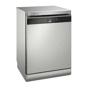 Lavavajillas Electrolux, 9.5 Litros, 14 Cubiertos, 158 Puestos, EHFE14T7MSBUS