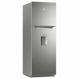 Refrigerador Electrolux Top Mount, 341 Litros, No Frost, Silver, ERTS12K3HUS