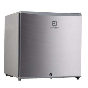 Minibar Electrolux One Door, 47 Litros, Frost, Silver, ERD50W6HRG