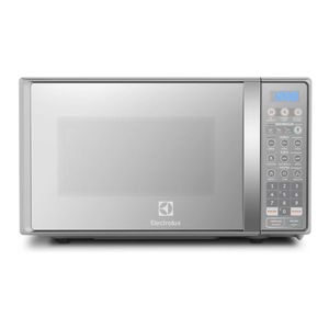 Microondas Electrolux, 20 Litros, Freestanding, EMDO20S3GSEUG