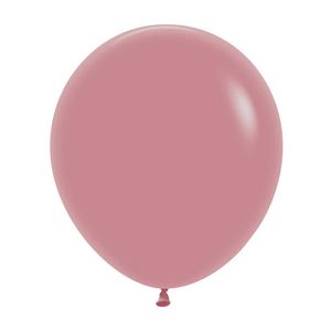 Globo fashion s r-18 palo de rosa 010 \ 173771 x25pz.