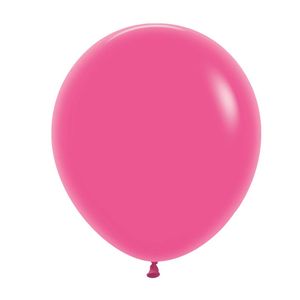 Globo fashion s r-18 fucsia 012 \ 251042 x25pz.