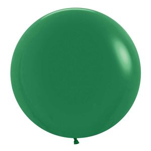 Globo fashion s r-24 verde selva 032 \ 151731 x3pz.