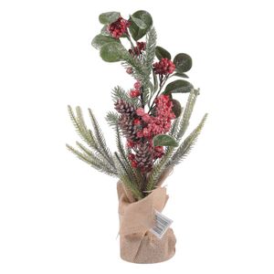 Adorno nav.arbol ref:d11-cx20-a2201 50cm