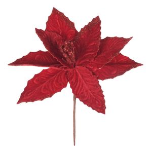 Flor artificial ref:fd-2294 roja