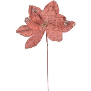 Flor artificial ref:lg22-139 mauve