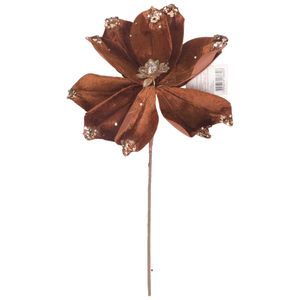 Flor artificial ref:lg-2378 brown