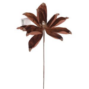 Flor artificial ref:lg-2380 brown