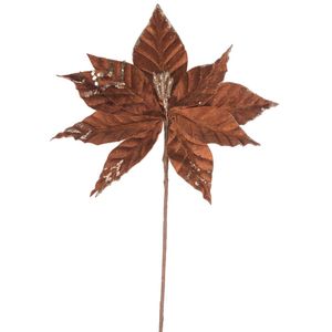 Flor artificial ref:lg-2383 brown
